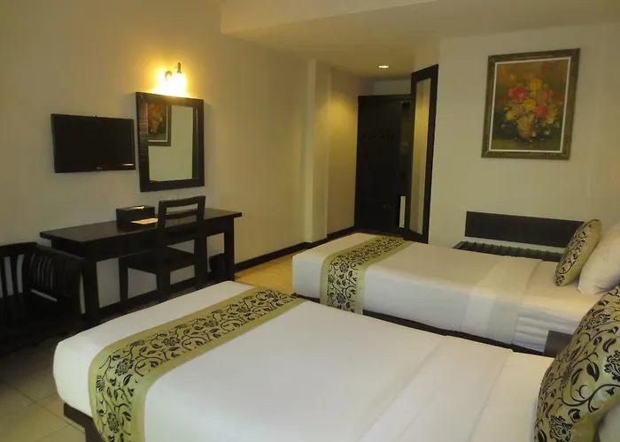 Losari & Kuta Bali Legian (Bali)