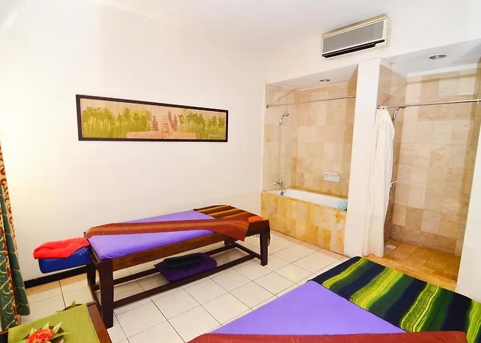 Losari & Kuta Bali