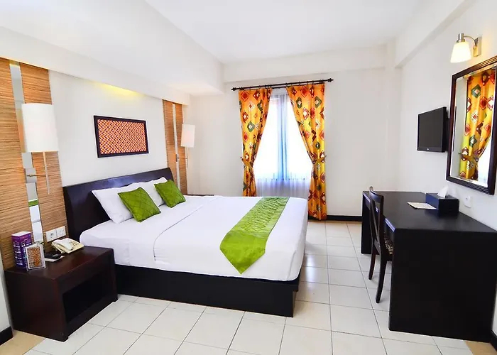 Losari & Kuta Bali Hotel