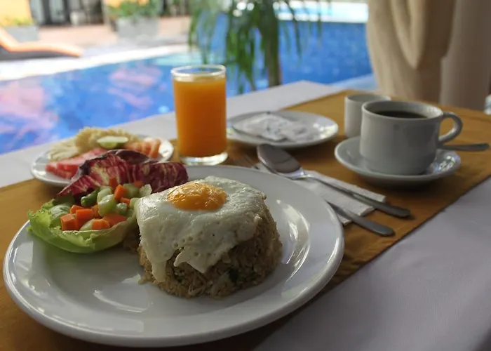 Losari & Kuta Bali